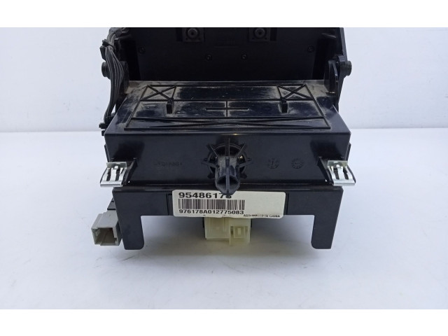 Блок подушек безопасности 95034199, 22883322   Chevrolet Orlando