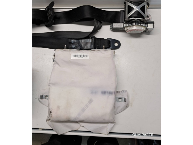 Подушка безопасности водителя 98009786XX, 9804358580   Citroen C4 Cactus