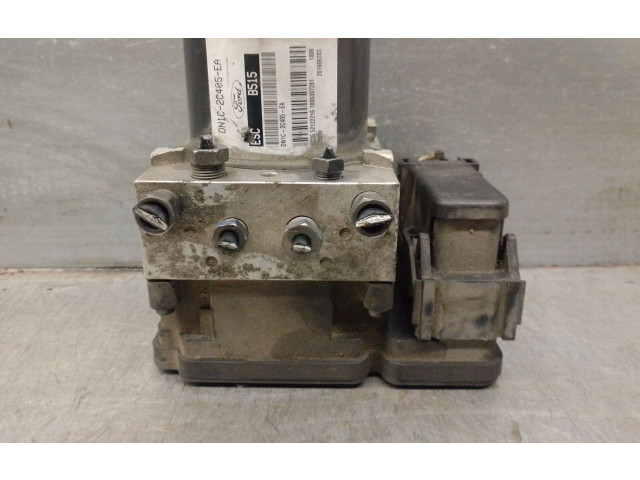 Блок АБС DN1C2C405EA, 1915487 Ford Ecosport 2013 - 2017 года