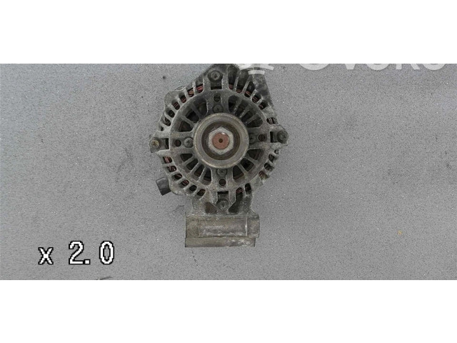 Генератор 27-4847, 2S6T-10300-CD   Ford Fusion      