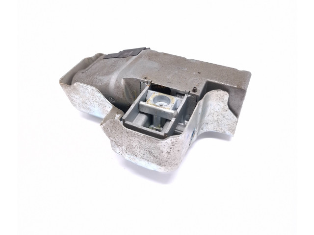 Комплект блоков управления 3D0907401, 4E0905852D   Volkswagen Phaeton