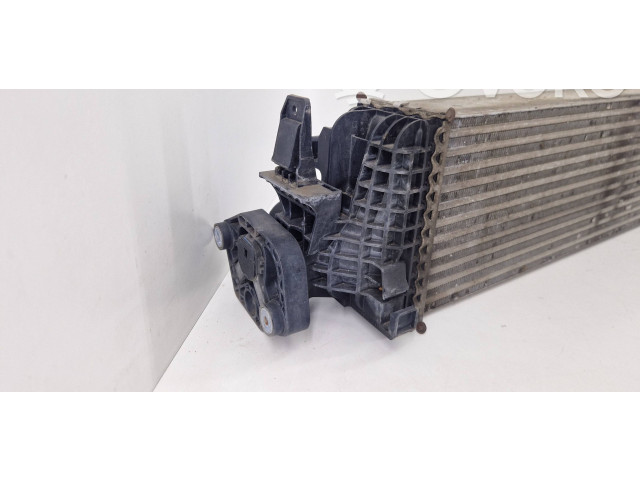 Интеркулер  31338306, 31370708   Volvo S90, V90 