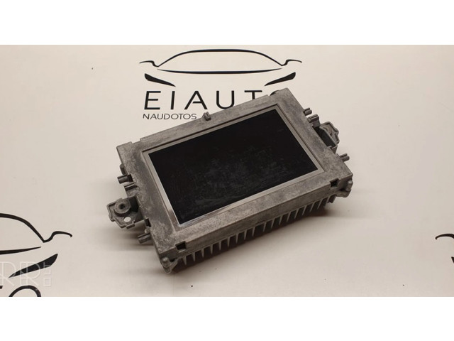 Дисплей    A2129010400, A2129028300   Mercedes-Benz E AMG W212