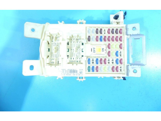 Блок управления двигателем ECU 39101-04500, IMPRK1105814 Hyundai i10