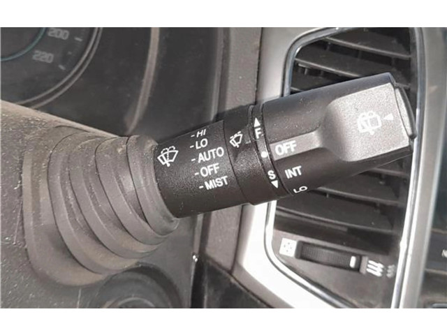 Ручка стеклоочистителей 202005410 Chevrolet Captiva