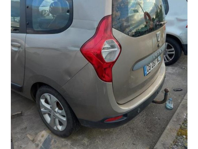 Вентилятор печки    272103931R   Dacia Lodgy