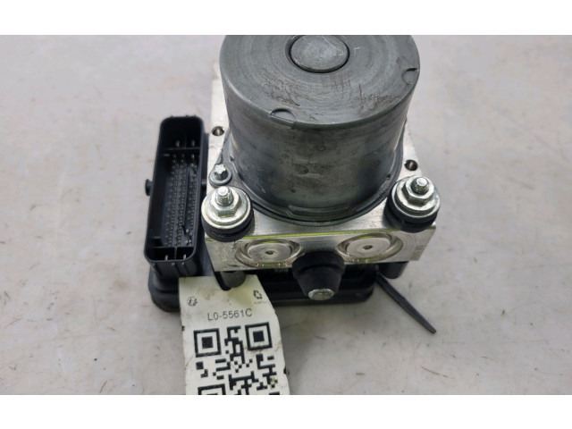 Блок АБС C2Z17133, L0-5561C Jaguar XF X260 2015 - года