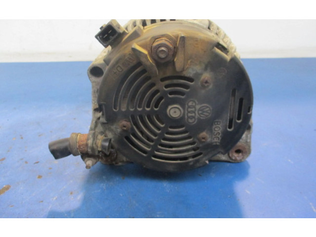 Генератор 028903025H, 028903025H   Seat Inca (6k)      