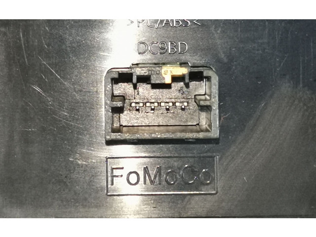 Блок управления климат-контролем ML3T-18C612-BE   Ford F150