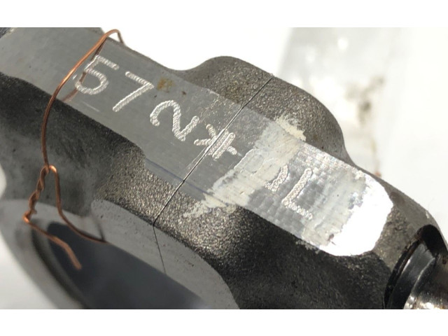 Píst FM15A Toyota Yaris