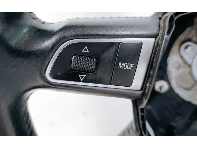 Руль Audi Q5 SQ5  2008 - 2017 года 8R0419091, 8P0419689      