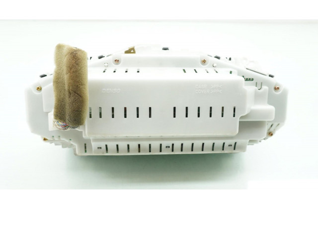 Панель приборов 83800-50240, 83800-50240   Lexus LS 430       