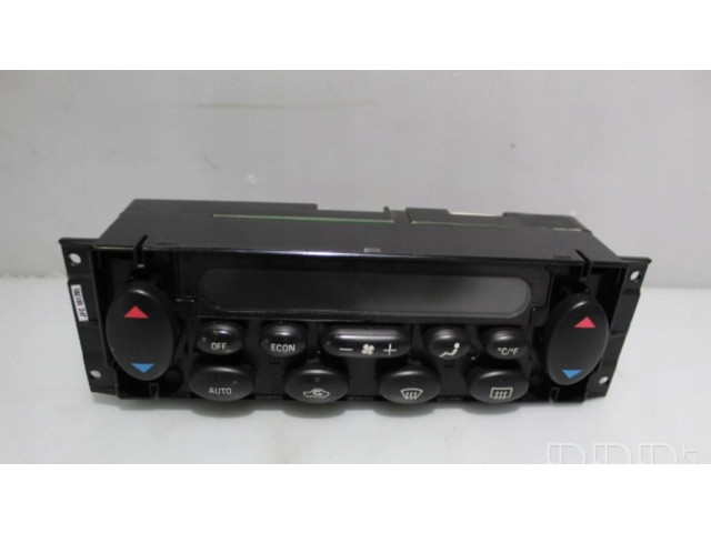 Блок управления климат-контролем MF1464405422 Rover 75
