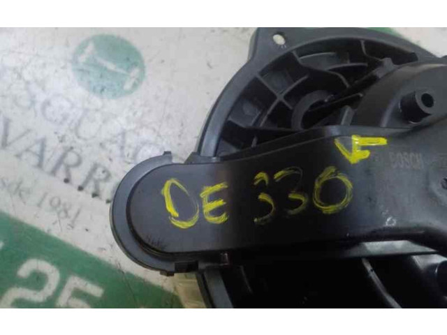 Вентилятор печки 971131Y000 KIA Picanto