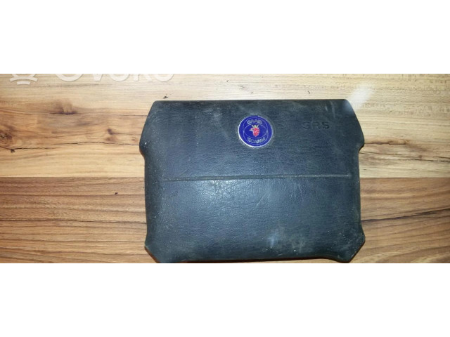 Подушка безопасности водителя 570092700   Saab 900