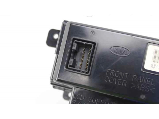 Дисплей    ETN10, 957101H100   KIA Pro Cee'd I