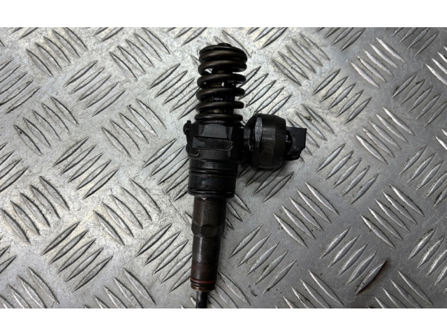 Форсунка 0414720038 Ford Galaxy