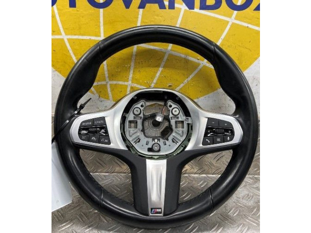 Volant BMW 2 F44 2021