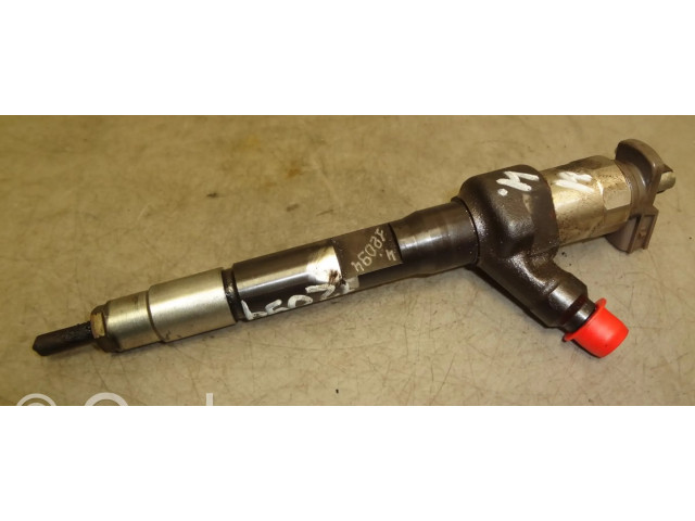 Vstřikovač R2AA13H50 Mazda CX-7 pro naftový motor 2.2 R2AA