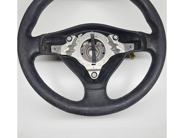 Руль Audi A3 S3 8L 1996 - 2003 года 8L0419091, 8L0124B