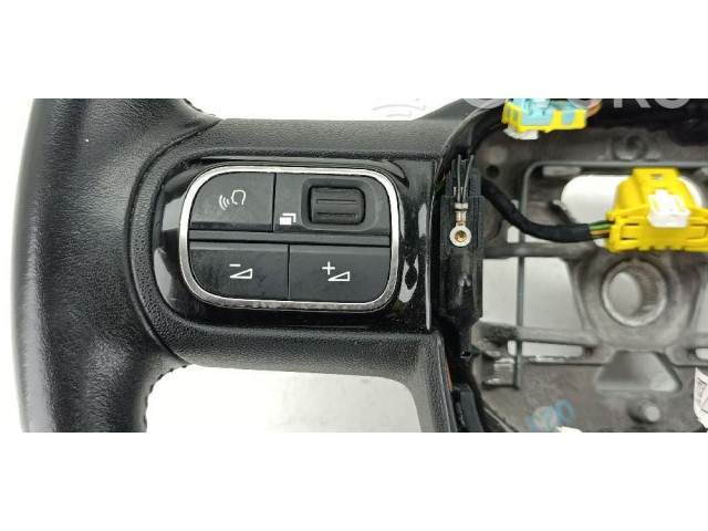 Руль Citroen C3 Aircross 2017 - года 98118752ZD