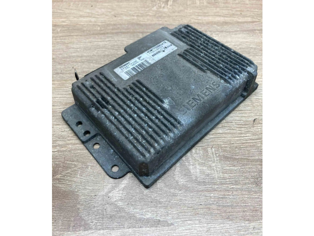 Přístrojová deska Renault Laguna I 1994 7700863478, S113717108B