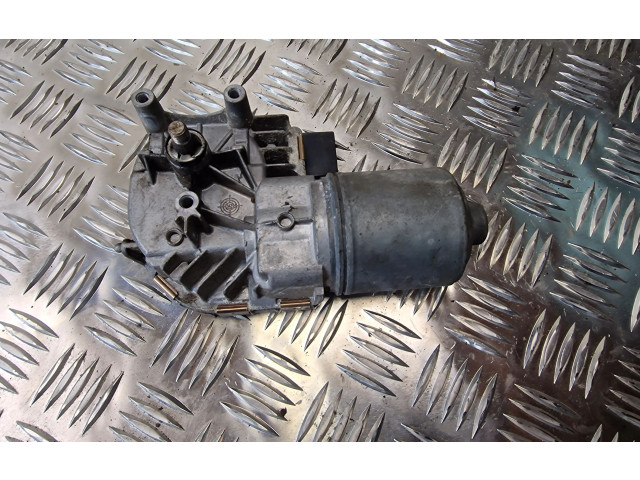 Моторчик дворников 1Z1955119A Skoda Octavia Mk2 (1Z)