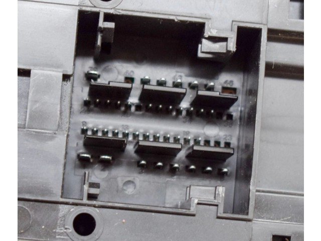 Блок комфорта 5WA937086M, F005V03233 Volkswagen Golf VIII