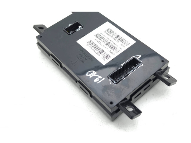 Блок управления климат-контролем 600736600B, C101FPCBA05 Tesla Model S