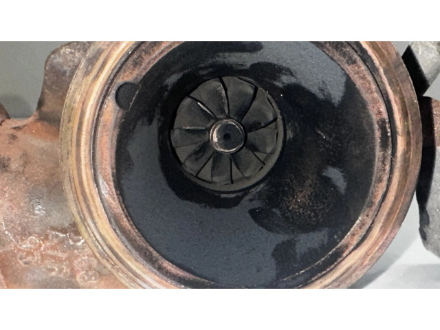 Turbodmychadlo Турбина 8584219 BMW 5 G30 G31 3.0 B57 D30 A