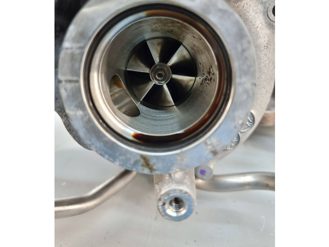 Турбина Audi Q2 - 4918001640