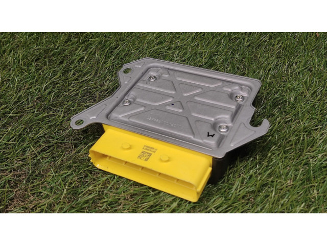 Блок подушек безопасности 5Q0959655AG, A2C94945103   Volkswagen Jetta USA