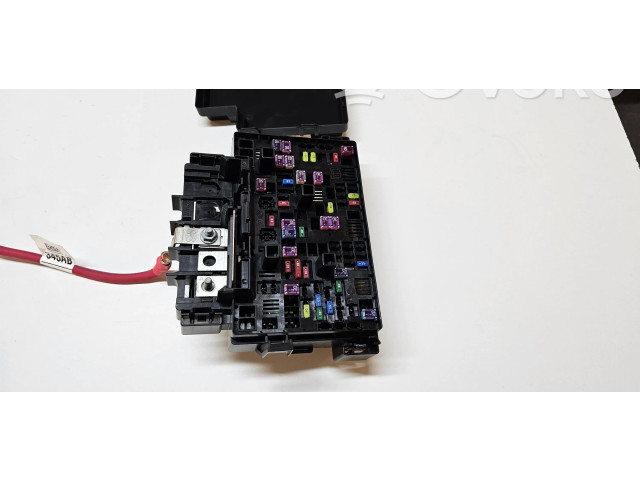 Блок предохранителей 68460093AC, P68462345AB Jeep Grand Cherokee WL