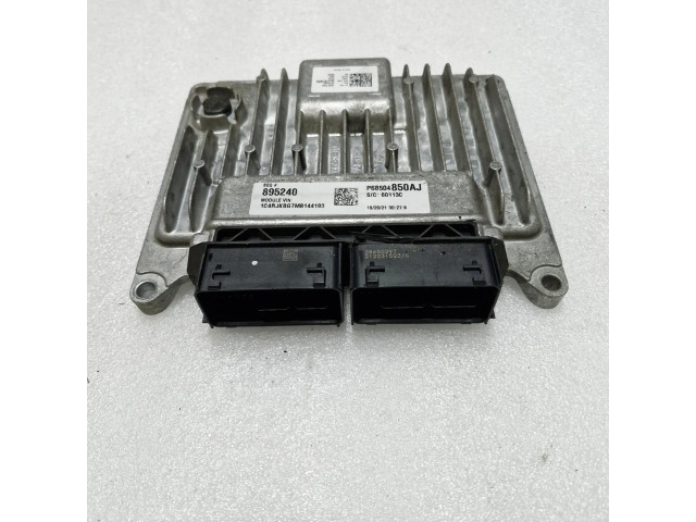 Блок управления двигателя 68504850AJ Jeep Grand Cherokee WL