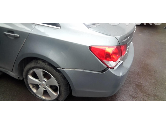 Зеркало электрическое        Chevrolet Cruze  2009 - 2016 года   