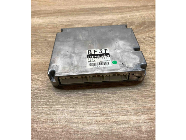 Блок управления двигателем Блок управления RF3F18881C, 2758005072   Mazda 323 F