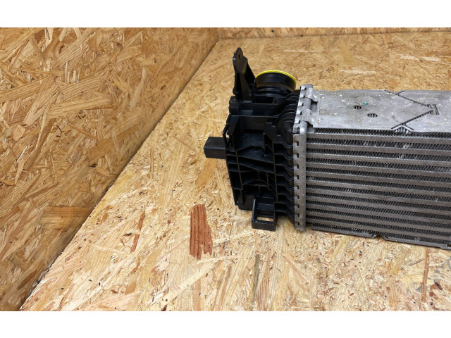 Интеркулер 8582879 BMW X3 G01