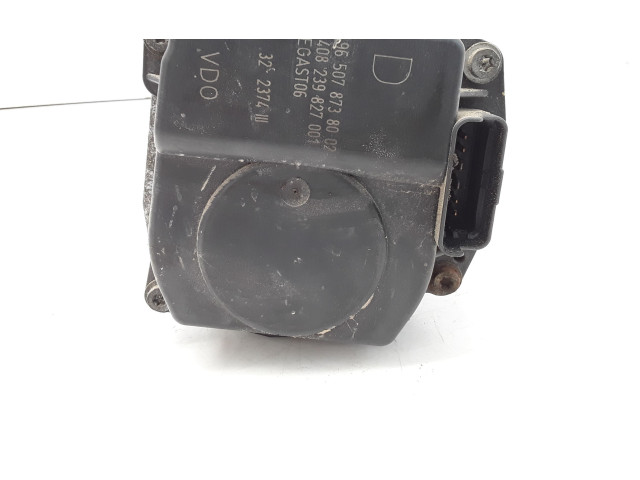 Volant Citroen C5 2005 9650787380