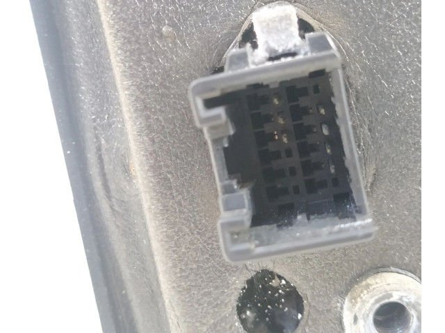 Зеркало электрическое SsangYong Kyron - года