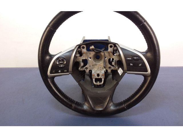 Руль Mitsubishi Outlander 2013 - 2021 года 4400A630XA, 4400A630XA