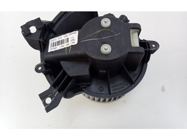 Вентилятор печки    507730100, 017307   Opel Combo D