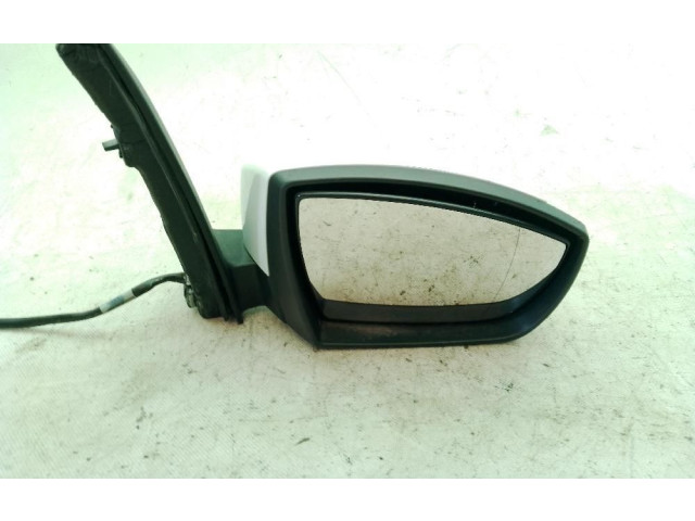 Zpětné zrcátko  Ford C-MAX II 2010    