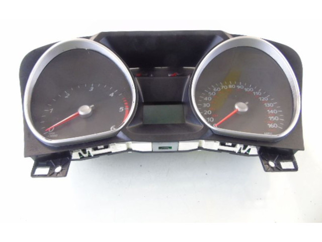 Панель приборов BS7T10849DC Ford Galaxy