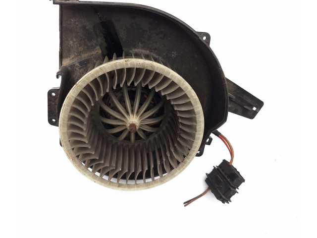 Вентилятор печки 6Q1819015G, 6Q1819015C Skoda Fabia Mk1 (6Y)