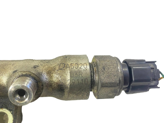 Vstřikovací lišta A5020, 10003R1836 Mazda 6 pro naftový motor 2.2