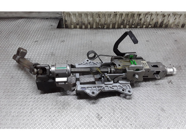  рейка  Колонка рулевая 3C1419501C   Volkswagen PASSAT B6 2005 - 2010 года