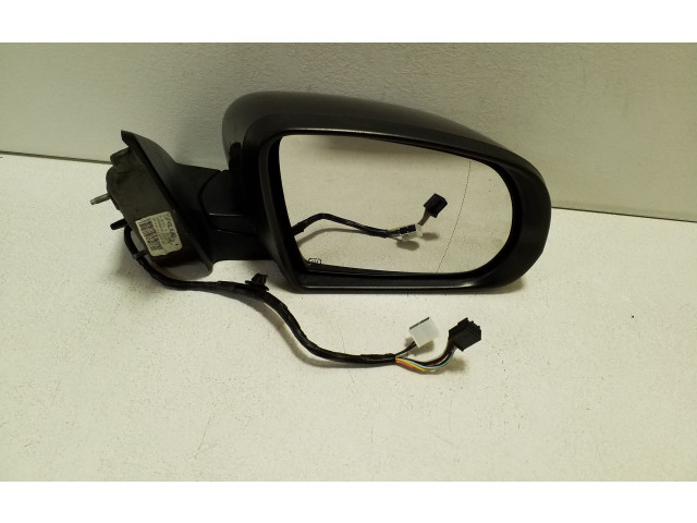 Зеркало электрическое Jeep Cherokee 2013 - 2020 года