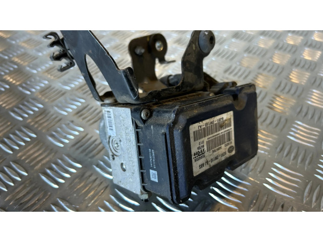 Блок АБС 6G912M110AJ, 54084798C   Ford  S-MAX  2006 - 2015 года