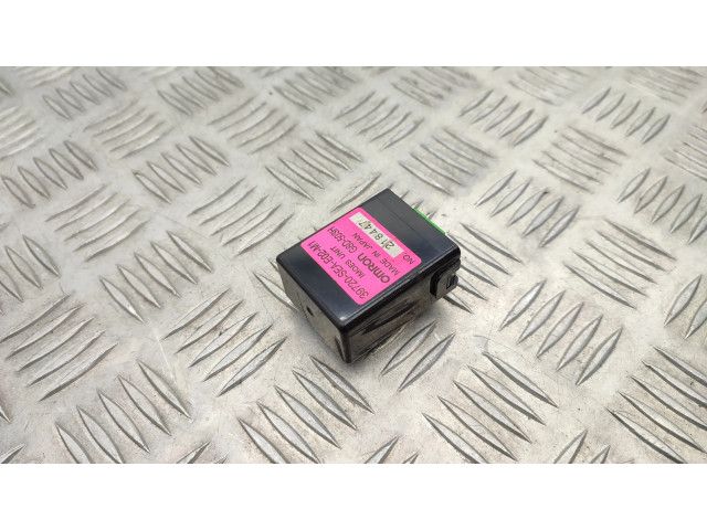 Блок управления 39720SEAE02M1 Honda FR-V