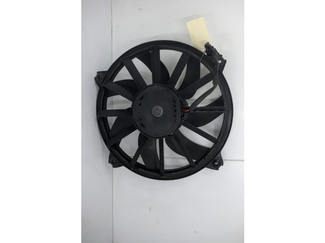 Вентилятор радиатора     9828719880    Peugeot 5008 